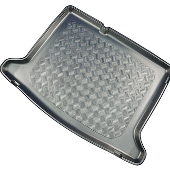 Bandeja maletero Volkswagen ID .3, carrocería hatchback, fabricación 11.2019 - presente, incluso facelift, maletero con suelo de carga bajo | 193884BSC