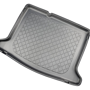 Bandeja maletero Cupra Born, carrocería hatchback, fabricación 11.2021 - presente, maletero con suelo de carga bajo, sin suelo de carga variable en altura | 193884GRD