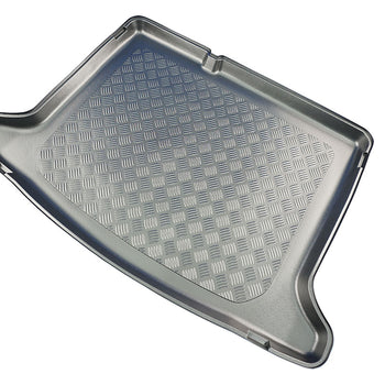 Bandeja maletero Volkswagen ID .3, carrocería hatchback, fabricación 11.2019 - presente, incluso facelift, maletero con suelo de carga bajo | 193884BSC