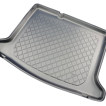 Bandeja maletero Cupra Born, carrocería hatchback, fabricación 11.2021 - presente, maletero con suelo de carga bajo, sin suelo de carga variable en altura | 193884GRD