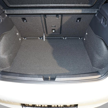 Bandeja maletero Volkswagen ID .3, carrocería hatchback, fabricación 11.2019 - presente, incluso facelift, maletero con suelo de carga bajo | 193884BSC