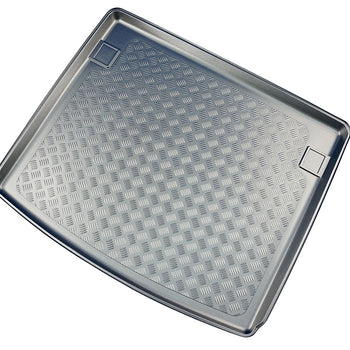 Bandeja maletero Volkswagen Caddy, carrocería furgoneta, fabricación 11.2020 - presente, 5 plazas, life, style, move | 193886BSC