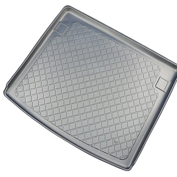 Bandeja maletero Ford Tourneo Connect III, carrocería furgoneta, fabricación 05.2022 - presente, 5 plazas | 193886GRD