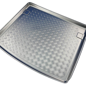 Bandeja maletero Ford Tourneo Connect III, carrocería furgoneta, fabricación 05.2022 - presente, 5 plazas | 193886BSC