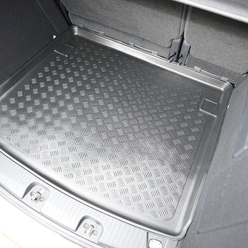 Bandeja maletero Volkswagen Caddy, carrocería furgoneta, fabricación 11.2020 - presente, 5 plazas, life, style, move | 193886BSC