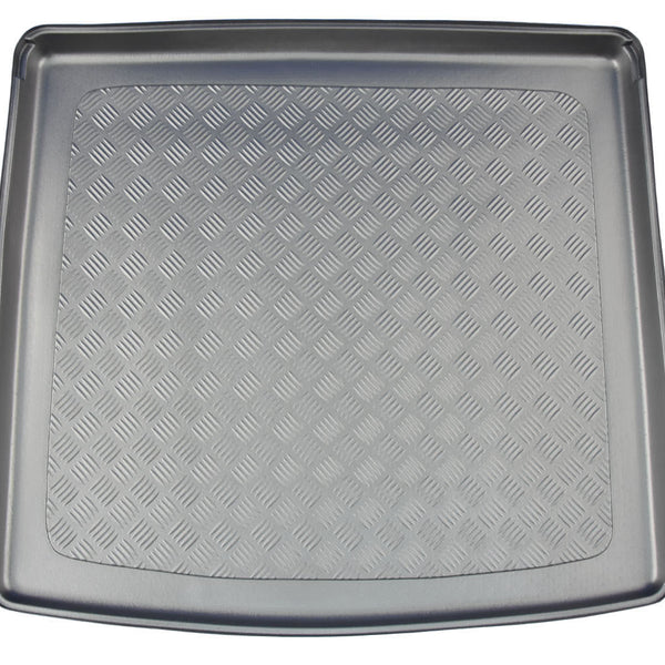 Bandeja maletero Volkswagen ID .4, carrocería suv, fabricación 12.2020 - presente, parte superior del maletero, suelo de carga variable en la posición más alta | 193888BSC
