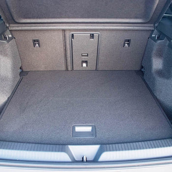 Bandeja maletero Volkswagen ID .4, carrocería suv, fabricación 12.2020 - presente, parte superior del maletero, suelo de carga variable en la posición más alta | 193888BSC