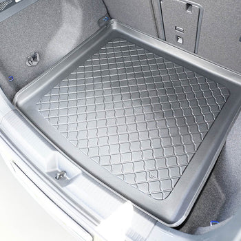 Bandeja maletero Cupra Tavascan, carrocería suv, fabricación 06.2024 - presente, parte superior del maletero, suelo de carga variable en la posición más alta | 193888GRD