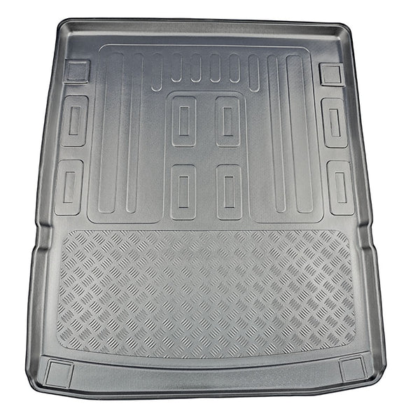 Bandeja maletero Ford Tourneo Connect III, carrocería furgoneta, fabricación 05.2022 - presente, 5-7 plazas, detrás de la segunda fil | 193890BSC