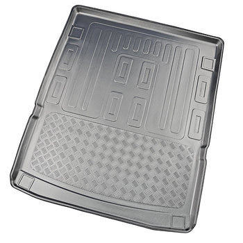 Bandeja maletero Ford Tourneo Connect III, carrocería furgoneta, fabricación 05.2022 - presente, 5-7 plazas, detrás de la segunda fil | 193890BSC