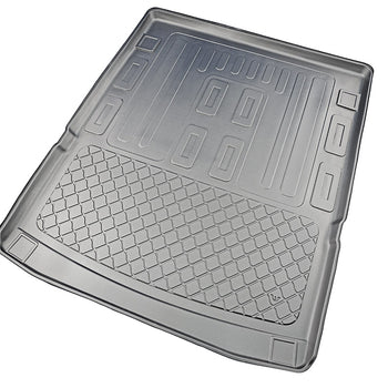 Bandeja maletero Ford Tourneo Connect III, carrocería furgoneta, fabricación 05.2022 - presente, 5-7 plazas, detrás de la segunda fil | 193890GRD