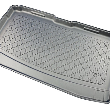 Bandeja maletero Volkswagen Caddy, carrocería furgoneta, fabricación 11.2020 - presente, caddy, trendline, comfortline, highline, 7 plazas, detrás de la tercera fila | 193891GRD