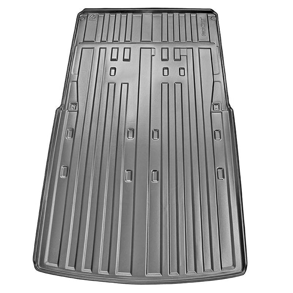 Bandeja maletero Volkswagen Caddy Cargo Maxi, carrocería furgoneta, fabricación 02.2021 - presente, 2-3 plazas - batalla larga #1