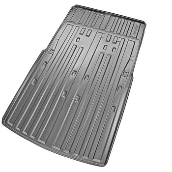 Bandeja maletero Ford Transit Connect III, carrocería furgoneta, fabricación 05.2024 - presente, batalla larga, 2 -3 plazas | 193892