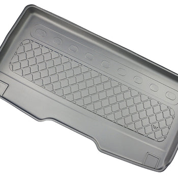 Bandeja maletero Volkswagen T7 Multivan, carrocería furgoneta, fabricación 2022 - presente, batalla larga, detrás de la tercera fila | 193894GRD