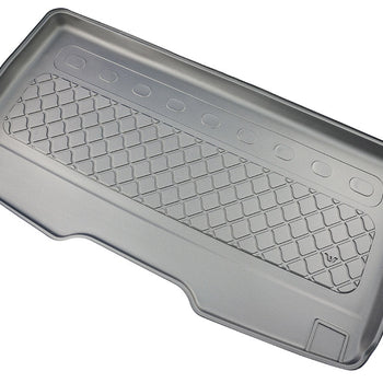 Bandeja maletero Volkswagen T7 Multivan, carrocería furgoneta, fabricación 2022 - presente, batalla larga, detrás de la tercera fila | 193894GRD