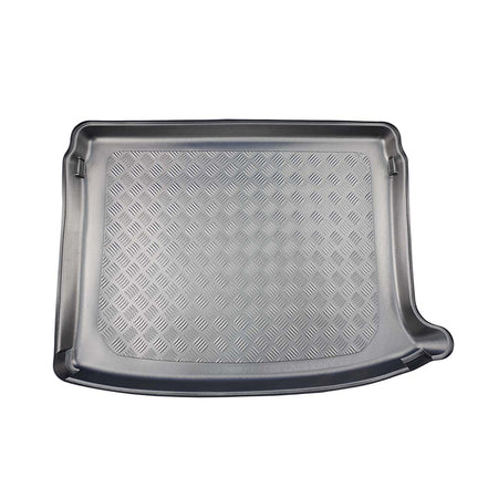 Bandeja maletero Volkswagen Taigo, carrocería suv, fabricación 09.2021 - presente, parte superior del maletero, suelo de carga variable en la posición más alta | 193895BSC