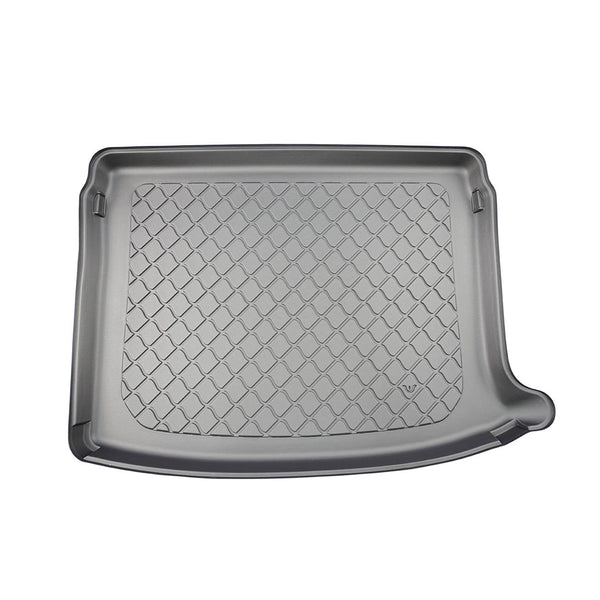 Bandeja maletero Volkswagen Taigo, carrocería suv, fabricación 09.2021 - presente, parte superior del maletero, suelo de carga variable en la posición más alta | 193895GRD