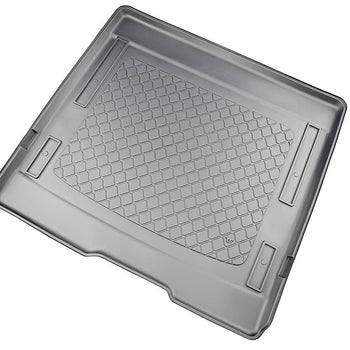 Bandeja maletero Volkswagen ID. BUZZ, carrocería furgoneta, fabricación 05.2022 - presente, 5 plazas, batalla corta, con suelo de carga multi-flex | 193898GRD