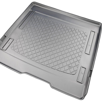 Bandeja maletero Volkswagen ID. BUZZ, carrocería furgoneta, fabricación 05.2022 - presente, 5 plazas, batalla corta, con suelo de carga multi-flex | 193898GRD