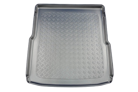 Bandeja maletero Volkswagen Passat B9 PHEV, carrocería camioneta, fabricación 03.2024 - presente, suelo de carga variable en la posición más alta, sin separador | 193900BSC