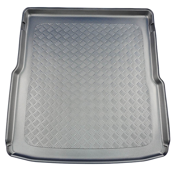 Bandeja maletero Skoda Superb IV, carrocería camioneta, fabricación 12.2023 - presente, suelo de carga variable en la posición más alta, sin separador | 193900BSC