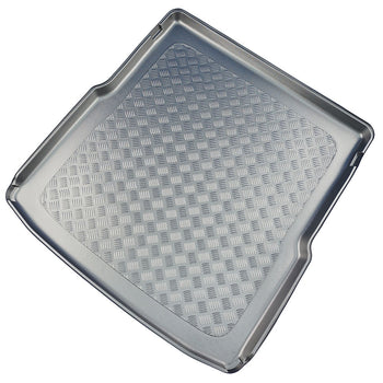 Bandeja maletero Skoda Superb IV, carrocería camioneta, fabricación 12.2023 - presente, suelo de carga variable en la posición más alta, sin separador | 193900BSC