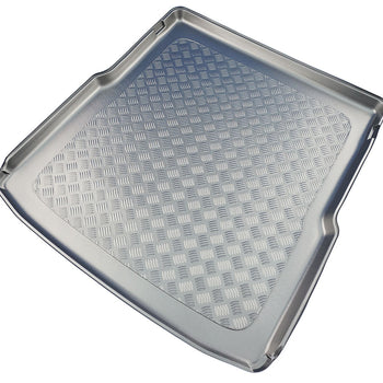 Bandeja maletero Skoda Superb IV PHEV, carrocería camioneta, fabricación 03.2024 - presente, suelo de carga variable en la posición más alta, sin separador | 193900BSC