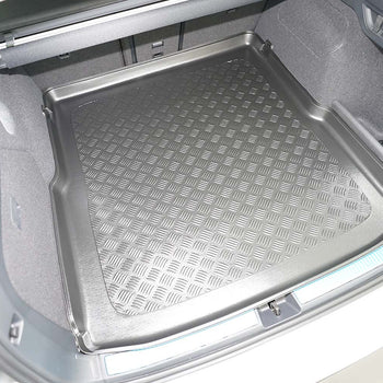 Bandeja maletero Volkswagen Passat B9 MHEV, carrocería camioneta, fabricación 11.2023 - presente, suelo de carga variable en la posición más alta, sin separador | 193900BSC