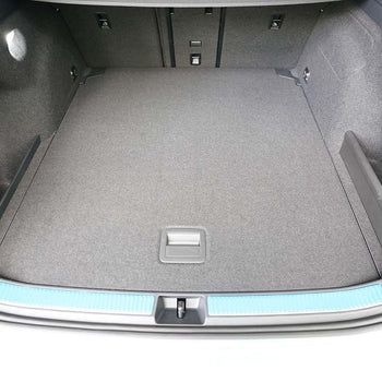 Bandeja maletero Volkswagen Passat B9, carrocería camioneta, fabricación 11.2023 - presente, suelo de carga variable en la posición más alta, sin separador | 193900BSC