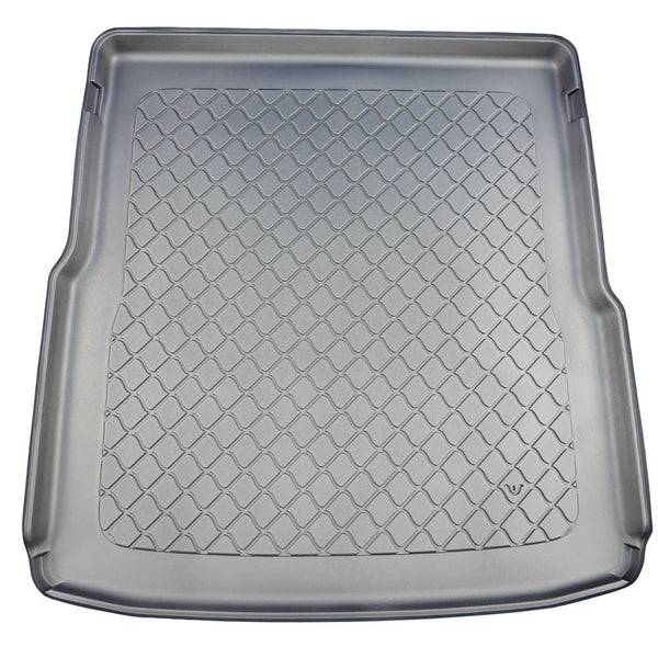 Bandeja maletero Skoda Superb IV, carrocería camioneta, fabricación 12.2023 - presente, suelo de carga variable en la posición más alta, sin separador | 193900GRD