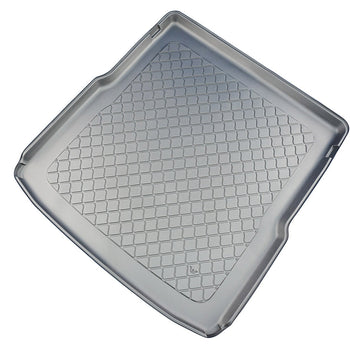 Bandeja maletero Skoda Superb IV MHEV, carrocería camioneta, fabricación 12.2023 - presente, suelo de carga variable en la posición más alta, sin separador | 193900GRD