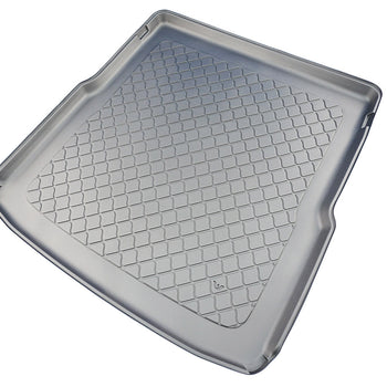 Bandeja maletero Skoda Superb IV MHEV, carrocería camioneta, fabricación 12.2023 - presente, suelo de carga variable en la posición más alta, sin separador | 193900GRD