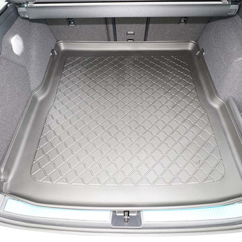 Bandeja maletero Volkswagen Passat B9, carrocería camioneta, fabricación 11.2023 - presente, suelo de carga variable en la posición más alta, sin separador | 193900GRD