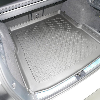 Bandeja maletero Volkswagen Passat B9, carrocería camioneta, fabricación 11.2023 - presente, suelo de carga variable en la posición más alta, sin separador | 193900GRD
