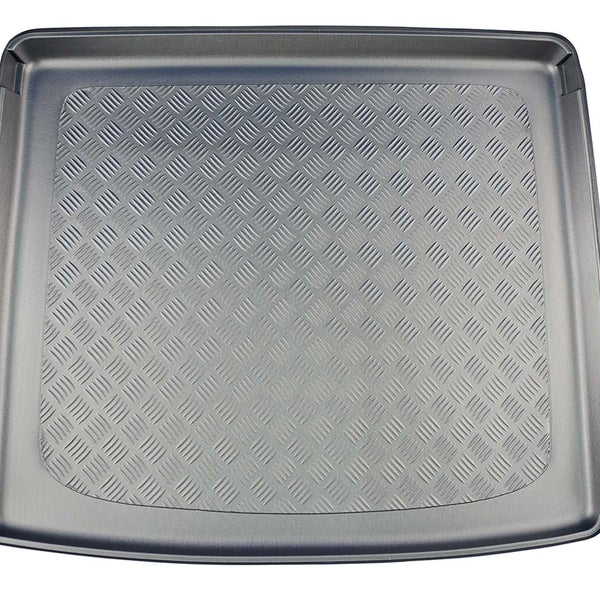 Bandeja maletero Volkswagen Tiguan III PHEV, carrocería suv, fabricación 02.2024 - presente, parte superior del maletero, suelo de carga variable en la posición más alta | 193901BSC