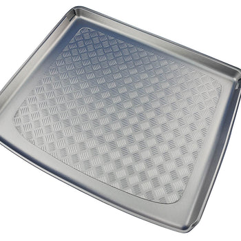 Bandeja maletero Volkswagen Tiguan III MHEV, carrocería suv, fabricación 11.2023 - presente, parte superior del maletero, suelo de carga variable en la posición más alta | 193901BSC