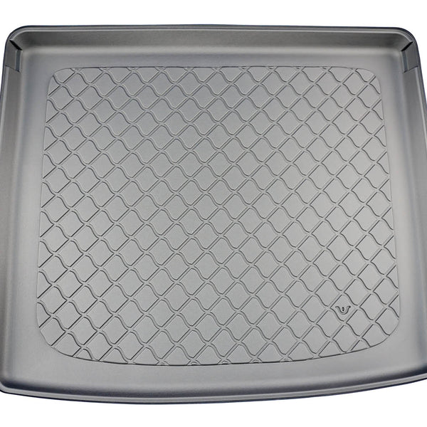 Bandeja maletero Volkswagen Tiguan III, carrocería suv, fabricación 11.2023 - presente, parte superior del maletero, suelo de carga variable en la posición más alta | 193901GRD