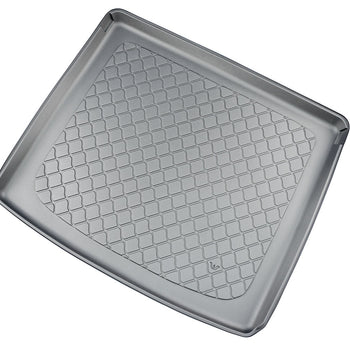 Bandeja maletero Volkswagen Tiguan III MHEV, carrocería suv, fabricación 11.2023 - presente, parte superior del maletero, suelo de carga variable en la posición más alta | 193901GRD