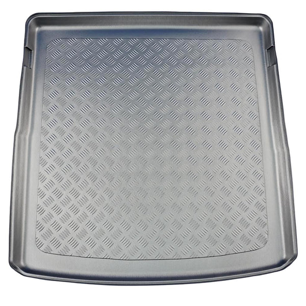 Bandeja maletero Volkswagen ID .7, carrocería hatchback, fabricación 08.2023 - presente, parte superior del maletero, suelo de carga variable en la posición más alta | 193903BSC