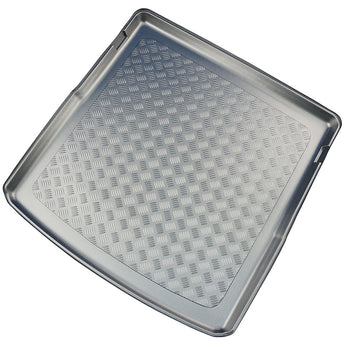 Bandeja maletero Volkswagen ID .7, carrocería hatchback, fabricación 08.2023 - presente, parte superior del maletero, suelo de carga variable en la posición más alta | 193903BSC