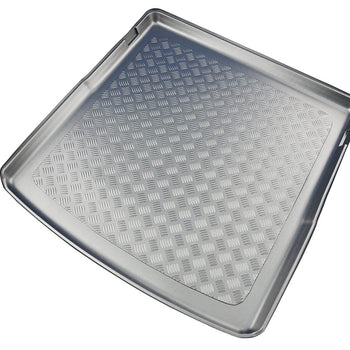 Bandeja maletero Volkswagen ID .7, carrocería hatchback, fabricación 08.2023 - presente, parte superior del maletero, suelo de carga variable en la posición más alta | 193903BSC