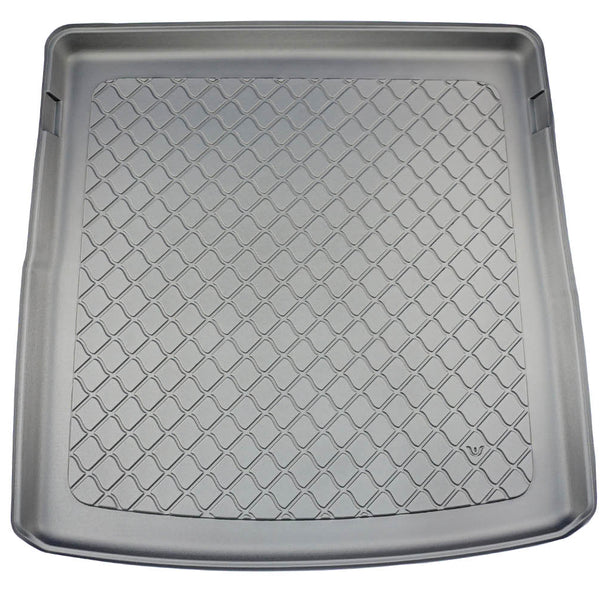 Bandeja maletero Volkswagen ID .7, carrocería camioneta, fabricación 06.2024 - presente, parte superior del maletero, suelo de carga variable en la posición más alta | 193903GRD