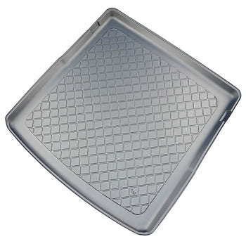 Bandeja maletero Volkswagen ID .7, carrocería camioneta, fabricación 06.2024 - presente, parte superior del maletero, suelo de carga variable en la posición más alta | 193903GRD