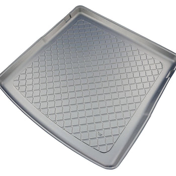 Bandeja maletero Volkswagen ID .7, carrocería camioneta, fabricación 06.2024 - presente, parte superior del maletero, suelo de carga variable en la posición más alta | 193903GRD