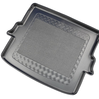 Bandeja maletero DS 7 DS E-Tense PHEV Facelift, carrocería suv, fabricación 2022 - presente, parte superior del maletero, suelo de carga variable en la posición más alta | 193910