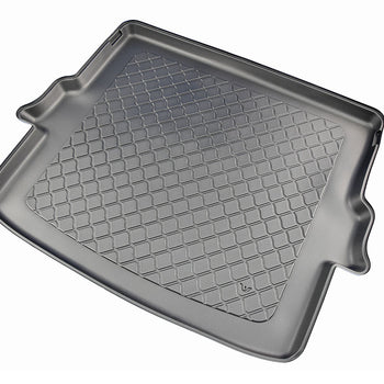 Bandeja maletero DS 7 DS E-Tense PHEV, carrocería suv, fabricación 07.2019 - presente, parte superior del maletero, suelo de carga variable en la posición más alta | 193910GRD