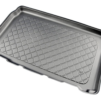 Bandeja maletero DS 3 DS Crossback E-Tense EV, carrocería suv, fabricación 07.2019 - presente, sin subwoofer | 193912GRD