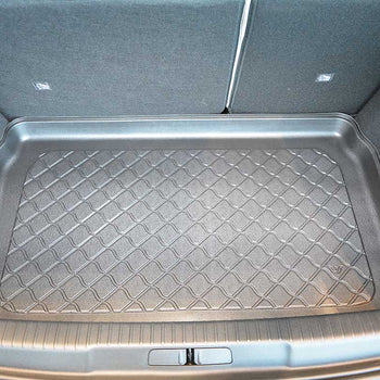 Bandeja maletero DS 3 DS Crossback E-Tense EV, carrocería suv, fabricación 07.2019 - presente, sin subwoofer | 193912GRD
