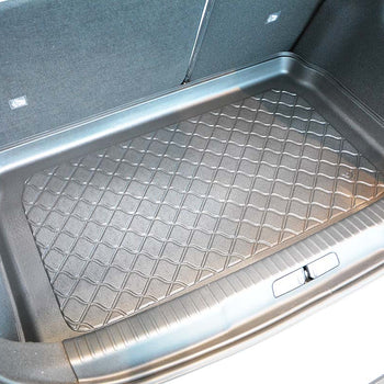 Bandeja maletero DS 3 DS Crossback E-Tense EV, carrocería suv, fabricación 07.2019 - presente, sin subwoofer | 193912GRD